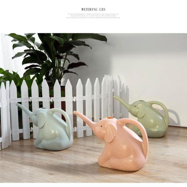 watering equipments can pot elephant shape lawn portable gardening water bottle kettle plastic balcony air compression
watering equipments can pot elephant shape lawn portable gardening water bottle kettle plastic balcony air compression