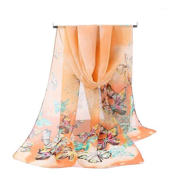 scarves 2021 spring/ summer for women thin chiffon scarf shawls and wraps womens foulard flower hijab stoles wholesale1, Blue;gray
scarves 2021 spring/ summer for women thin chiffon scarf shawls and wraps womens foulard flower hijab stoles wholesale1, Blue;gray
