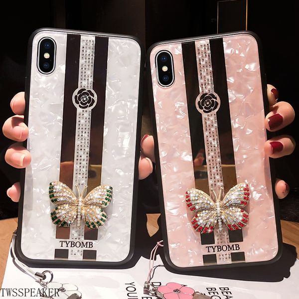 luxury creative mirror fashion 3d phone case inlaid butterfly phone case for iphone 12 mini 11 pro cover for iphone 7 8 6s plus
luxury creative mirror fashion 3d phone case inlaid butterfly phone case for iphone 12 mini 11 pro cover for iphone 7 8 6s plus