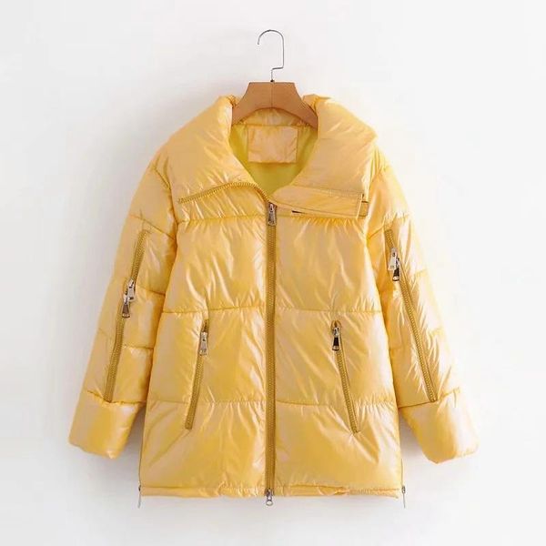 women's down & parkas deat 2021 spring autumn fashion tide coat long sleeve thickening keep warm zipper solid color women cotton clothe, Black
women's down & parkas deat 2021 spring autumn fashion tide coat long sleeve thickening keep warm zipper solid color women cotton clothe, Black