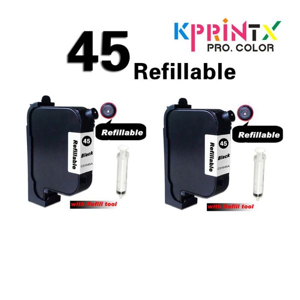 ink cartridges 45bk refillable cartridge compatible for 45 51645a cad graph plotter 1280 1180
ink cartridges 45bk refillable cartridge compatible for 45 51645a cad graph plotter 1280 1180