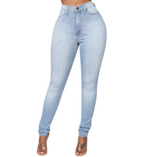 fashion women button jeans high casual slim denim jeans trousers pencil pants woman harajuku leggings blue trousers#p1
fashion women button jeans high casual slim denim jeans trousers pencil pants woman harajuku leggings blue trousers#p1