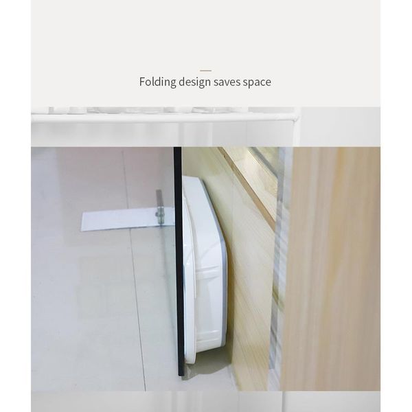 foldable floor lazy mop bucket space saver collapsible portable bucket with handle wash basin big capicity household mo jllhel
foldable floor lazy mop bucket space saver collapsible portable bucket with handle wash basin big capicity household mo jllhel