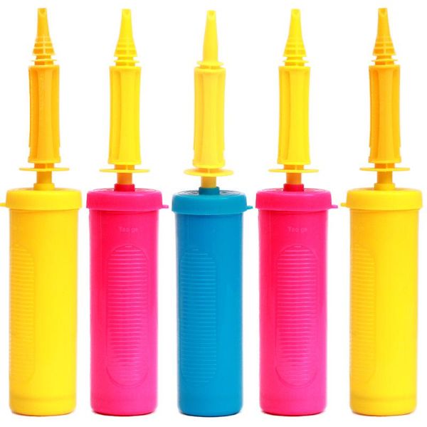 air balloons pump pvc balls inflator globos balloon pump accessories party supplies two needles hand push air for the balls
air balloons pump pvc balls inflator globos balloon pump accessories party supplies two needles hand push air for the balls