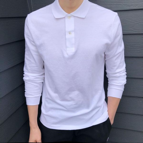 crocodile men long sleeve 100% cotton casual solid mens t shirts fashion male male, White;black
crocodile men long sleeve 100% cotton casual solid mens t shirts fashion male male, White;black