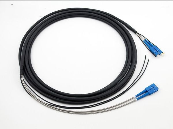 fiber optic equipment 100m sc/lc upc ftta patch cable sm cpri tara far outdoor 2core duplex optical cord g652 base station1
fiber optic equipment 100m sc/lc upc ftta patch cable sm cpri tara far outdoor 2core duplex optical cord g652 base station1