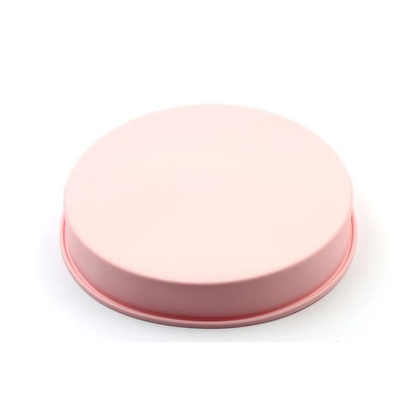 8inch sile cake round pan sile cake mold oven baking tools chiffon cake pizza pan (colors jlllvd
8inch sile cake round pan sile cake mold oven baking tools chiffon cake pizza pan (colors jlllvd