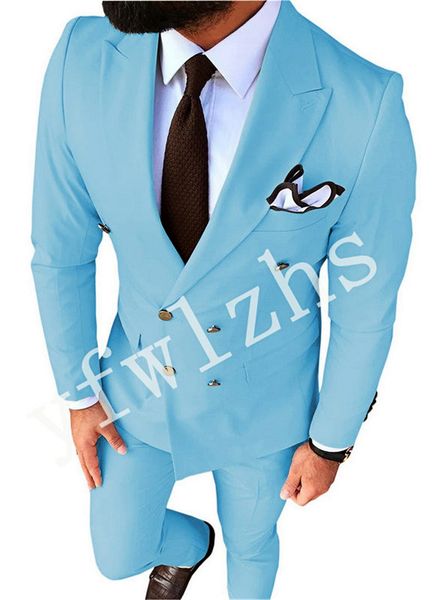 custom-made double-breasted groomsmen peak lapel groom tuxedos men suits wedding/prom/dinner man blazer(jacket+pants+tie) t318, Black;gray
custom-made double-breasted groomsmen peak lapel groom tuxedos men suits wedding/prom/dinner man blazer(jacket+pants+tie) t318, Black;gray