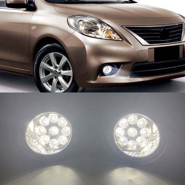 for nissan almera 2 saloon hatchback n16 2001-2006 led fog lights headlight fog lamp halogen foglights cable switch fog light
for nissan almera 2 saloon hatchback n16 2001-2006 led fog lights headlight fog lamp halogen foglights cable switch fog light