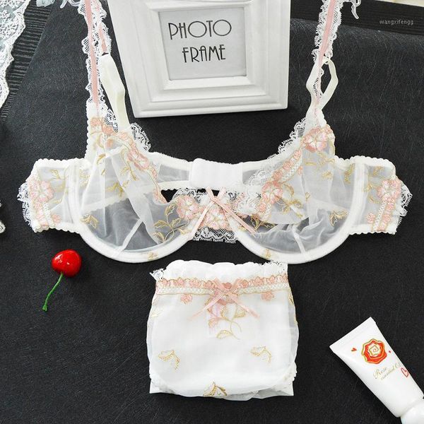yandw women bra panty sales separated thin transparent lace embroidery set mesh floral 70 75 80 85 90 95 100 a b c d e f g cup1, Red;black
yandw women bra panty sales separated thin transparent lace embroidery set mesh floral 70 75 80 85 90 95 100 a b c d e f g cup1, Red;black