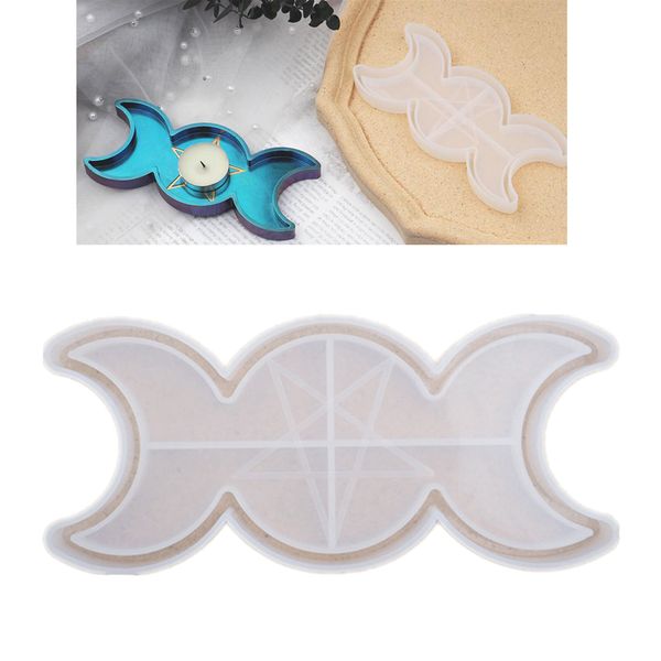 moon phase resin molds silicone moulds, sun moon epoxy moulds, for resin casting crafts diy, making decoration
moon phase resin molds silicone moulds, sun moon epoxy moulds, for resin casting crafts diy, making decoration