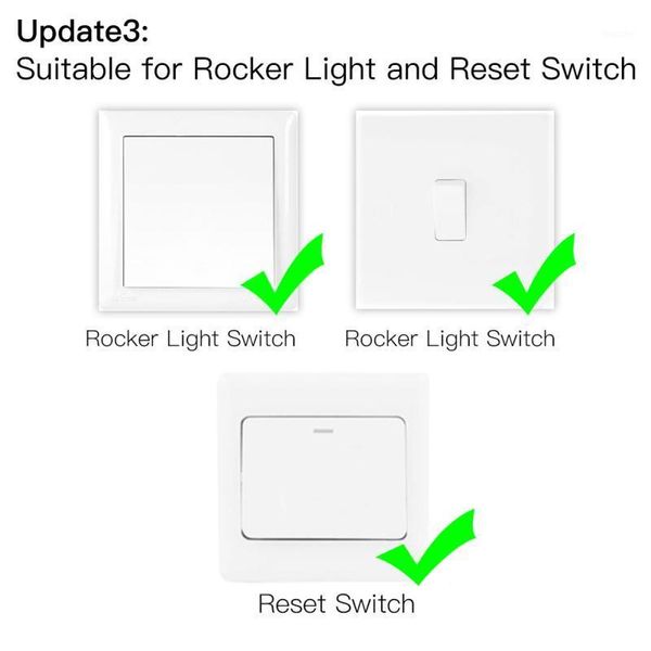 2 gang 2 way wifi smart light switch diy module tuya app remote control the two-way switch of the smart1
2 gang 2 way wifi smart light switch diy module tuya app remote control the two-way switch of the smart1