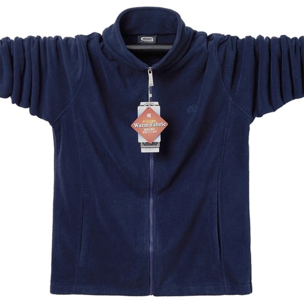 autumn winter casual mens jackets coats outdoors outerwear men plus size 6xl warm fleece bomber windbreaker coat men's hoodies 201218, Black;brown
autumn winter casual mens jackets coats outdoors outerwear men plus size 6xl warm fleece bomber windbreaker coat men's hoodies 201218, Black;brown