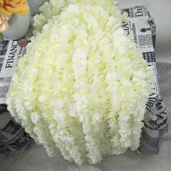 100cm long artificial wisteria flower vine silk hydrangea vine diy wedding birthday party decoration wall background flowe bbygco
100cm long artificial wisteria flower vine silk hydrangea vine diy wedding birthday party decoration wall background flowe bbygco