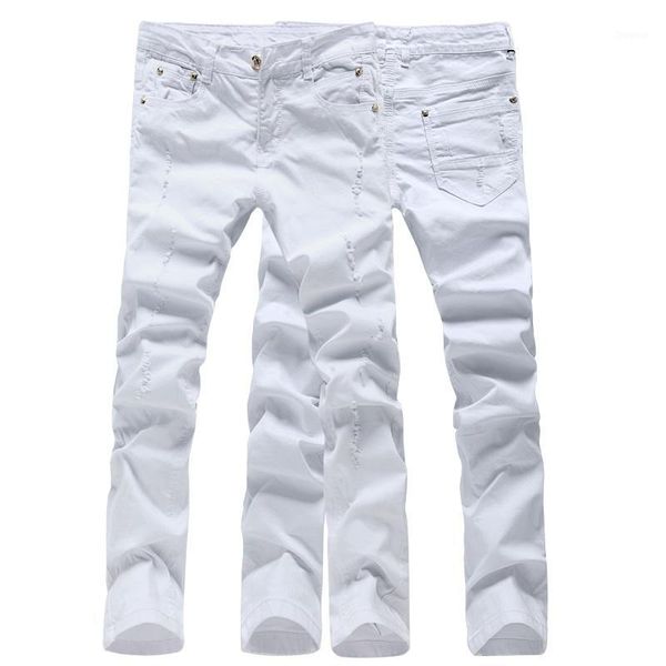 men's jeans wholesale- solid color men biker pants denim overalls skinny trousers 28-36 ayg741, Blue
men's jeans wholesale- solid color men biker pants denim overalls skinny trousers 28-36 ayg741, Blue