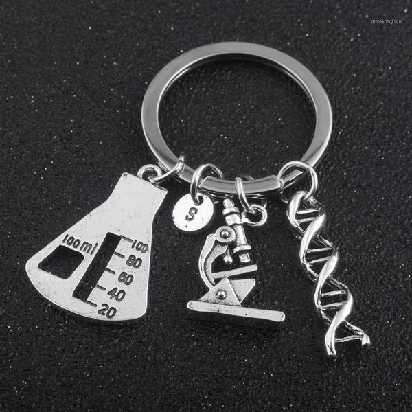 sg 2018 biological experimental tool key chains conical flask molecular dna microscope pendant keychain1, Silver
sg 2018 biological experimental tool key chains conical flask molecular dna microscope pendant keychain1, Silver