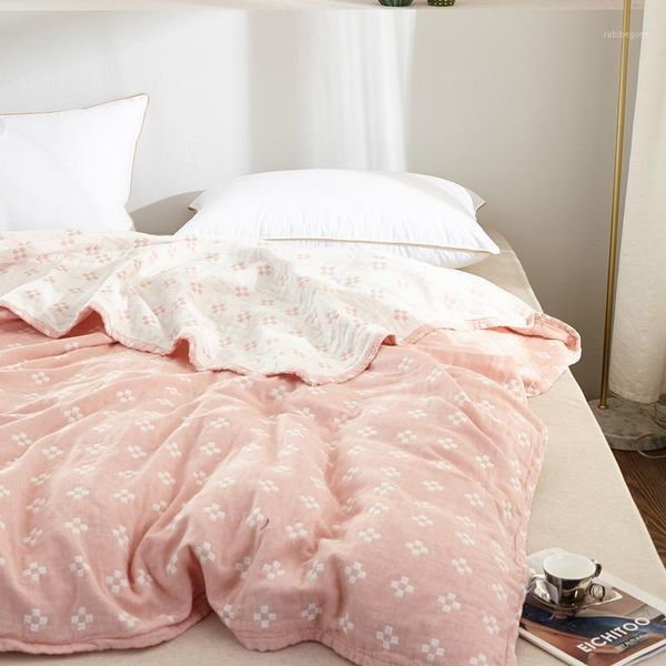 blankets summer cotton flower blanket bed cover bedspread sheet baby children's throw for sofa office bedding1
blankets summer cotton flower blanket bed cover bedspread sheet baby children's throw for sofa office bedding1