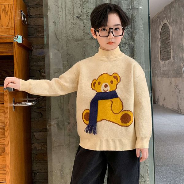 new boys' 2020 sweater autumn pullover plush and thickened cuhk children's fashion winter cloth boys c884, Blue
new boys' 2020 sweater autumn pullover plush and thickened cuhk children's fashion winter cloth boys c884, Blue