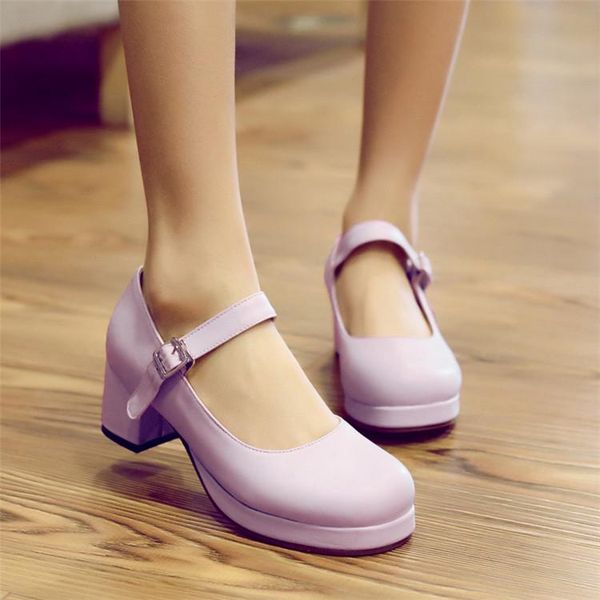 dress shoes pxelena 2021 ladies sweet black candy color womens mary janes pumps low heel lolita red high heels for women princess
dress shoes pxelena 2021 ladies sweet black candy color womens mary janes pumps low heel lolita red high heels for women princess