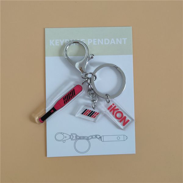 factorysg2n101 kpop nct izone red velvet ikon produce x one keychains key chains chain ring keyring pendant fans gilfs w, Silver
factorysg2n101 kpop nct izone red velvet ikon produce x one keychains key chains chain ring keyring pendant fans gilfs w, Silver