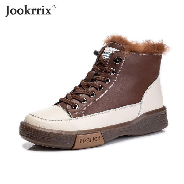 2020 women boots winter fashion boots genuine leather lady shoes female brand warm real furblack shoes jookrrix zb1136, Black
2020 women boots winter fashion boots genuine leather lady shoes female brand warm real furblack shoes jookrrix zb1136, Black