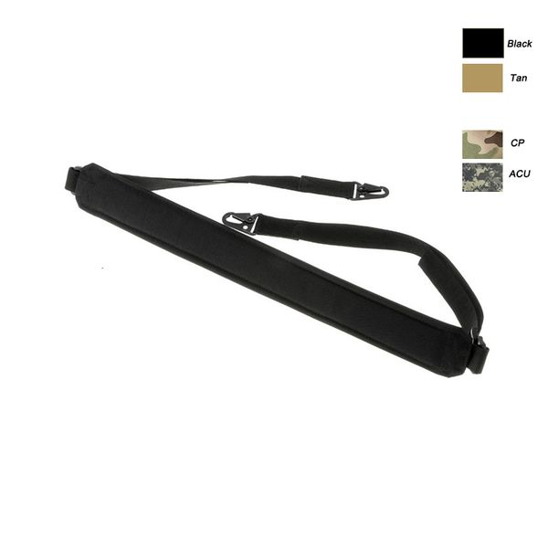 outdoor sports shooting paintball gear airsoft gun lanyard two dual point quick detach tactical sling strap no12-017 1 nvn60
outdoor sports shooting paintball gear airsoft gun lanyard two dual point quick detach tactical sling strap no12-017 1 nvn60