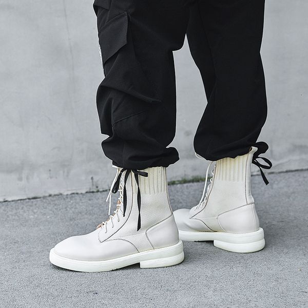 2021 upper for women crocheted shoes elastic women's boots 5lb7, Black
2021 upper for women crocheted shoes elastic women's boots 5lb7, Black