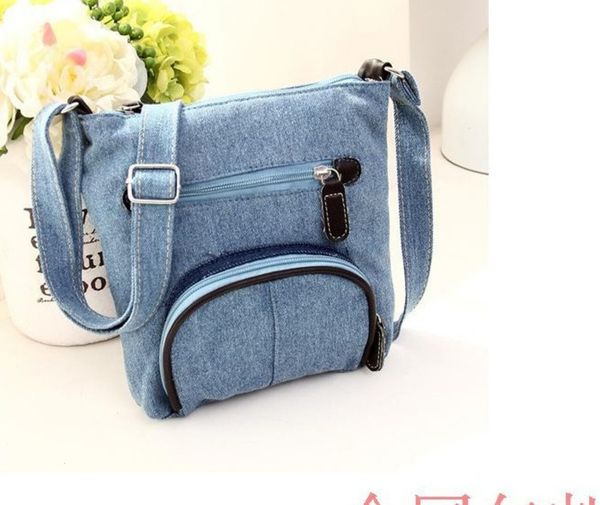 hbp non-brand leisure korean version cross women's bag summer small bag one shoulder portable sen women's denim bag sport.0018
hbp non-brand leisure korean version cross women's bag summer small bag one shoulder portable sen women's denim bag sport.0018