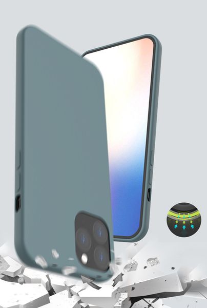 for apple 12 straight side phone case pro imitation liquid silicone iphone12mini soft shell tpu anti-drop shell cell phone cases
for apple 12 straight side phone case pro imitation liquid silicone iphone12mini soft shell tpu anti-drop shell cell phone cases