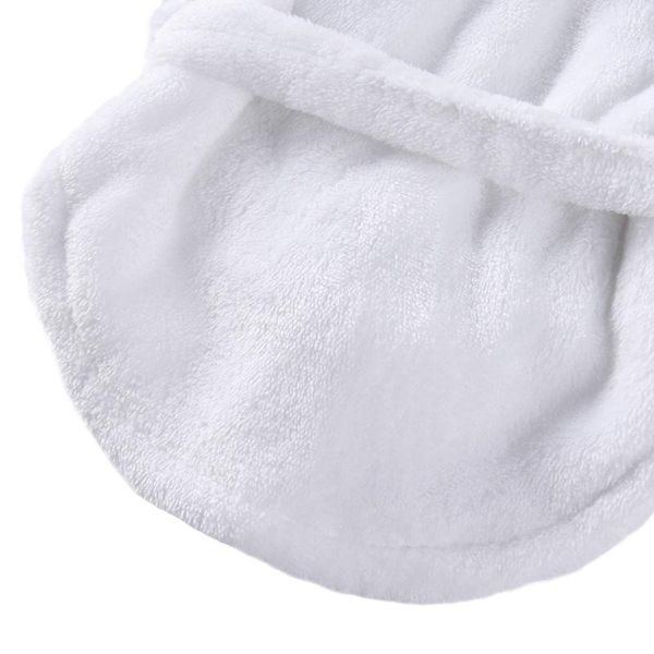 pet pajama with hood thickened luxury soft cotton hooded bathrobe quick drying and super absorbent dog bath towel soft pet night
pet pajama with hood thickened luxury soft cotton hooded bathrobe quick drying and super absorbent dog bath towel soft pet night
