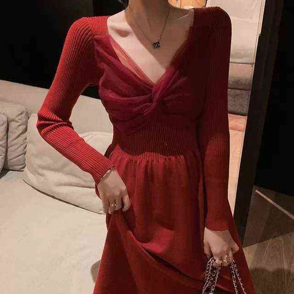 casual dresses mzomzo this life engagement back to the annual meeting red slim knit inner bottom dresses autumn, Black;gray
casual dresses mzomzo this life engagement back to the annual meeting red slim knit inner bottom dresses autumn, Black;gray