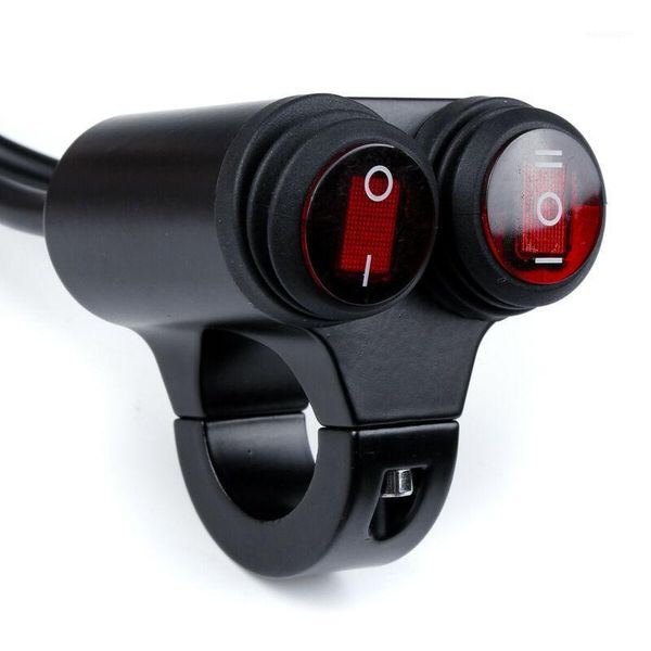 7/8inch 22mm motorcycle atv handlebar control switch on off fog headlight 12v double separate switch controls1
7/8inch 22mm motorcycle atv handlebar control switch on off fog headlight 12v double separate switch controls1