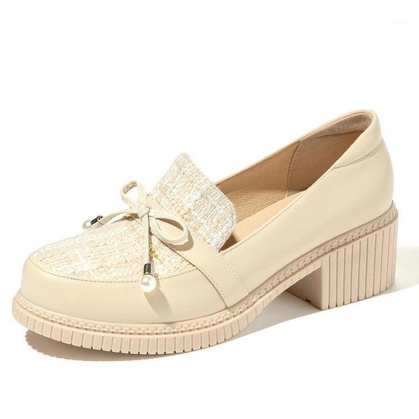 2021 new spring women shoes plus size 43 fashion elegant comfort square thick sole platform brogue women mom shoes1, Black
2021 new spring women shoes plus size 43 fashion elegant comfort square thick sole platform brogue women mom shoes1, Black