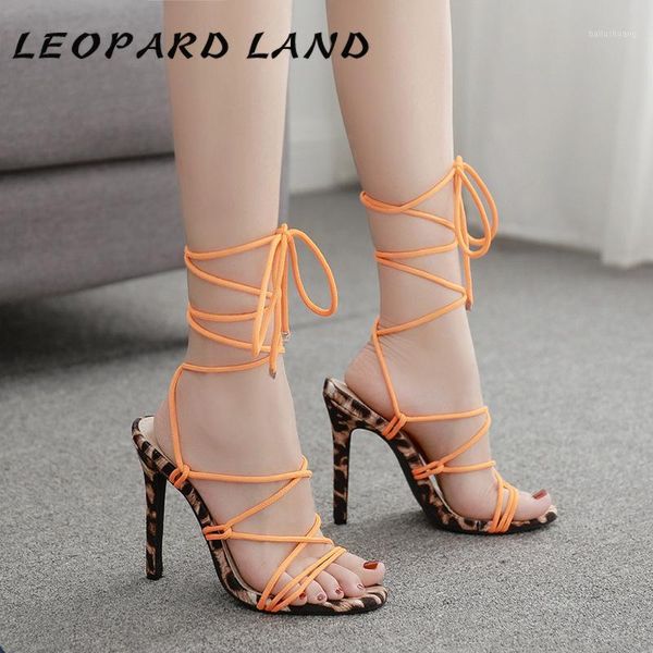 leopard land 2020 spring super high heels leopard new shoes large size stiletto sandals cross fine cwf1, Black
leopard land 2020 spring super high heels leopard new shoes large size stiletto sandals cross fine cwf1, Black