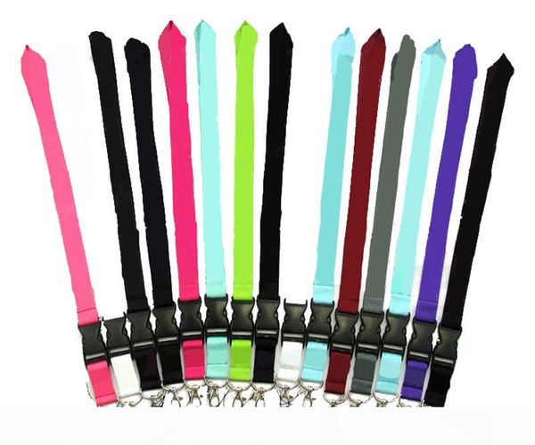 wholesale lot mix 20pcs solid color lanyard for mp3 mp4 cell phone key chain lanyards, Silver
wholesale lot mix 20pcs solid color lanyard for mp3 mp4 cell phone key chain lanyards, Silver