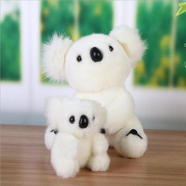 2020 new 17cm super cute small koala bear plush toys soft adventure koala stuffed animal doll birthday christmas gift wmtlxy
2020 new 17cm super cute small koala bear plush toys soft adventure koala stuffed animal doll birthday christmas gift wmtlxy