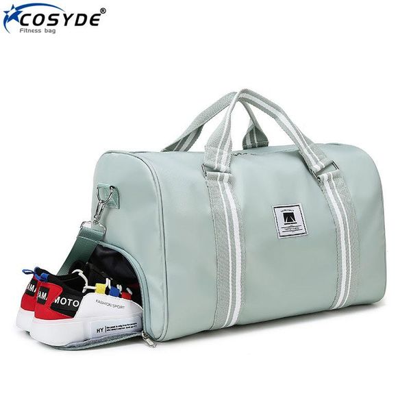 outdoor bags women wet dry gym bag yoga fitness sports with shoe position swimming training shoulder blosa weekend travel duffle hanadbag
outdoor bags women wet dry gym bag yoga fitness sports with shoe position swimming training shoulder blosa weekend travel duffle hanadbag