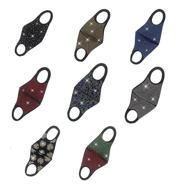 factory shiny crystal women diamond 3d face cover reusable washable masks fashion nightclub party bling mask in stock yf pmvd9
factory shiny crystal women diamond 3d face cover reusable washable masks fashion nightclub party bling mask in stock yf pmvd9