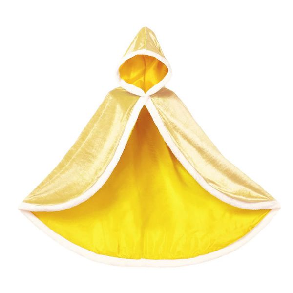 girls princess cloak winter fancy party outfits kids cosplay warm coat halloween supplies sofia belle elena anna accessories 201118, Blue;gray
girls princess cloak winter fancy party outfits kids cosplay warm coat halloween supplies sofia belle elena anna accessories 201118, Blue;gray