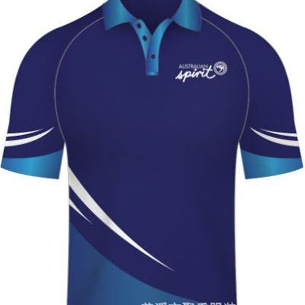 heat transfer pattern quick drying men's lapel t-shirt high temperature sublimation all print short sleeve advertising polo shirt, White;black
heat transfer pattern quick drying men's lapel t-shirt high temperature sublimation all print short sleeve advertising polo shirt, White;black