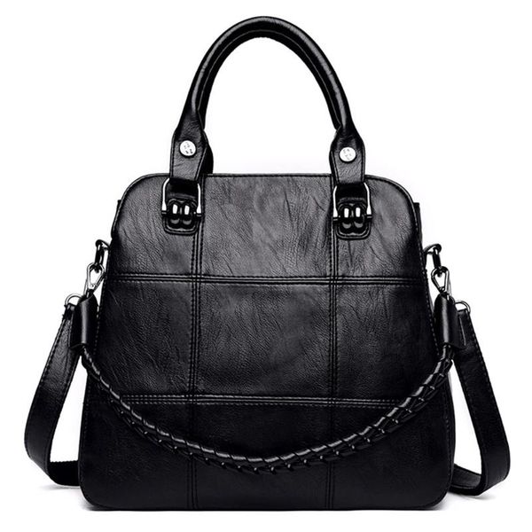 solid sewing thread design fashion female crossbody shoulder bags large capacity exquisite handbag for women 2020
solid sewing thread design fashion female crossbody shoulder bags large capacity exquisite handbag for women 2020