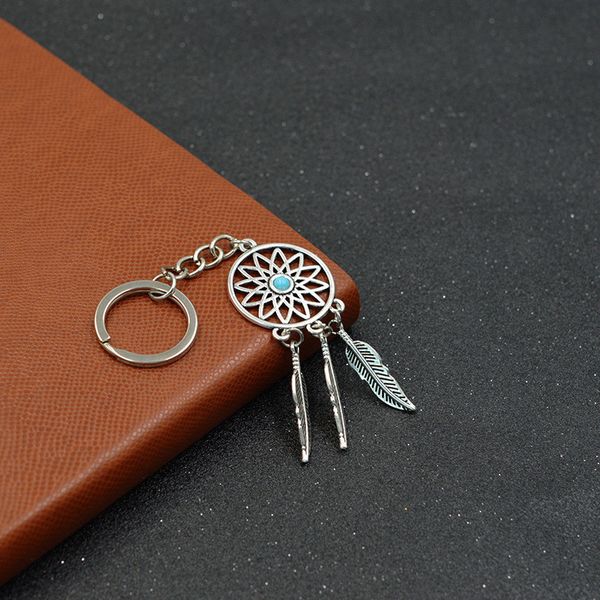 silver fashion dream catcher silver tone key chain rings feather tassels keyring keychain for gift 1uyi, Slivery;golden
silver fashion dream catcher silver tone key chain rings feather tassels keyring keychain for gift 1uyi, Slivery;golden