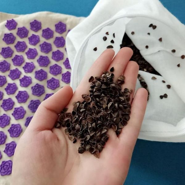 lotus spike acupuncture cushion mat fatigue relief body relax massage pad pillow fitness equipment accessories
lotus spike acupuncture cushion mat fatigue relief body relax massage pad pillow fitness equipment accessories