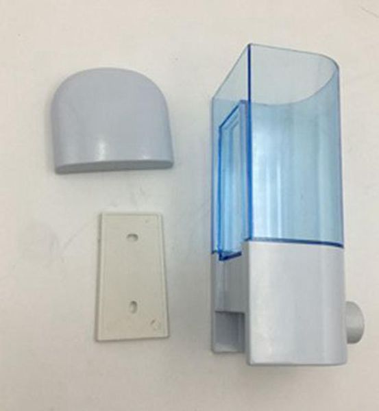 400ml liquid soap manual dispenser wall mount hand liquid shampoo shower gel bathroom organizer soap dispenser
400ml liquid soap manual dispenser wall mount hand liquid shampoo shower gel bathroom organizer soap dispenser