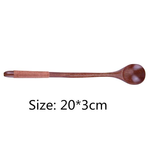1pc long spoons wooden korean style 10.9 inches 100 natural wood long handle round spoons for soup cooking mixing stirr h bbypis
1pc long spoons wooden korean style 10.9 inches 100 natural wood long handle round spoons for soup cooking mixing stirr h bbypis