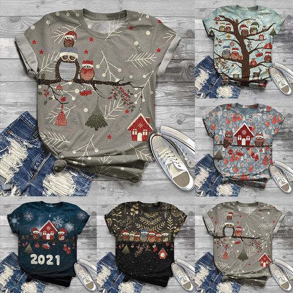 35 plus size shirt women short sleeve 3d christmas printed blouse women o neck tee plus size blouse, White
35 plus size shirt women short sleeve 3d christmas printed blouse women o neck tee plus size blouse, White
