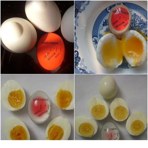 1pc egg perfect color changing timer yummy soft hard boiled eggs cooking kitchen sile egg timer red timer beep bbyccc
1pc egg perfect color changing timer yummy soft hard boiled eggs cooking kitchen sile egg timer red timer beep bbyccc
