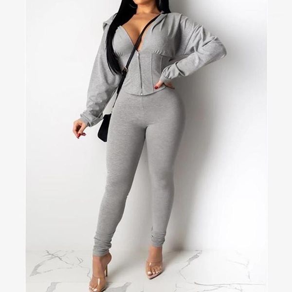 running sets women 2 pcs set streetwear clubwear long sleeve skinny hooded sweatshirt leggings pants sport casual outfit tracksuit1, Black;blue
running sets women 2 pcs set streetwear clubwear long sleeve skinny hooded sweatshirt leggings pants sport casual outfit tracksuit1, Black;blue