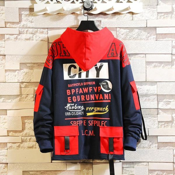 fashion men hip hop skateboard harajuku long sleeve pullover oversized black hoodies sweatshirt 2020 spring autumn clothes
fashion men hip hop skateboard harajuku long sleeve pullover oversized black hoodies sweatshirt 2020 spring autumn clothes