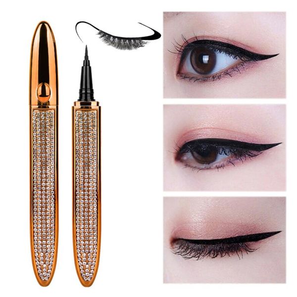 diamond magic self adhesive false eyelash liquid eyeliner gule eyeliner eyelashes glue no magnet eyelash makeup tool ing
diamond magic self adhesive false eyelash liquid eyeliner gule eyeliner eyelashes glue no magnet eyelash makeup tool ing